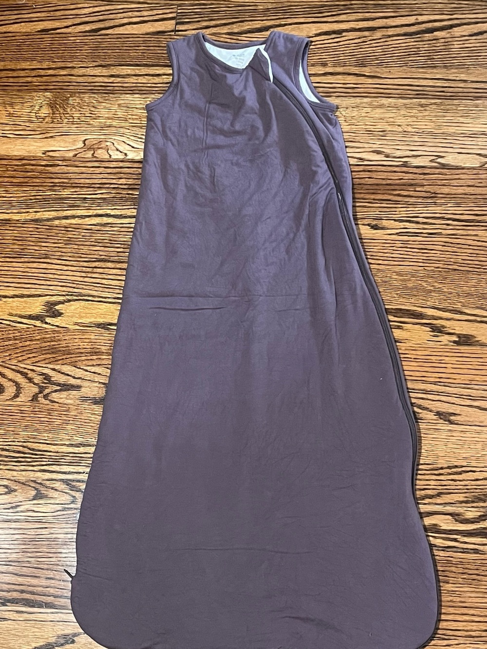 Kyte Baby sleep sack 18-36 months Brown TOG 1